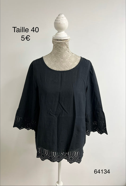 Blouse #64134