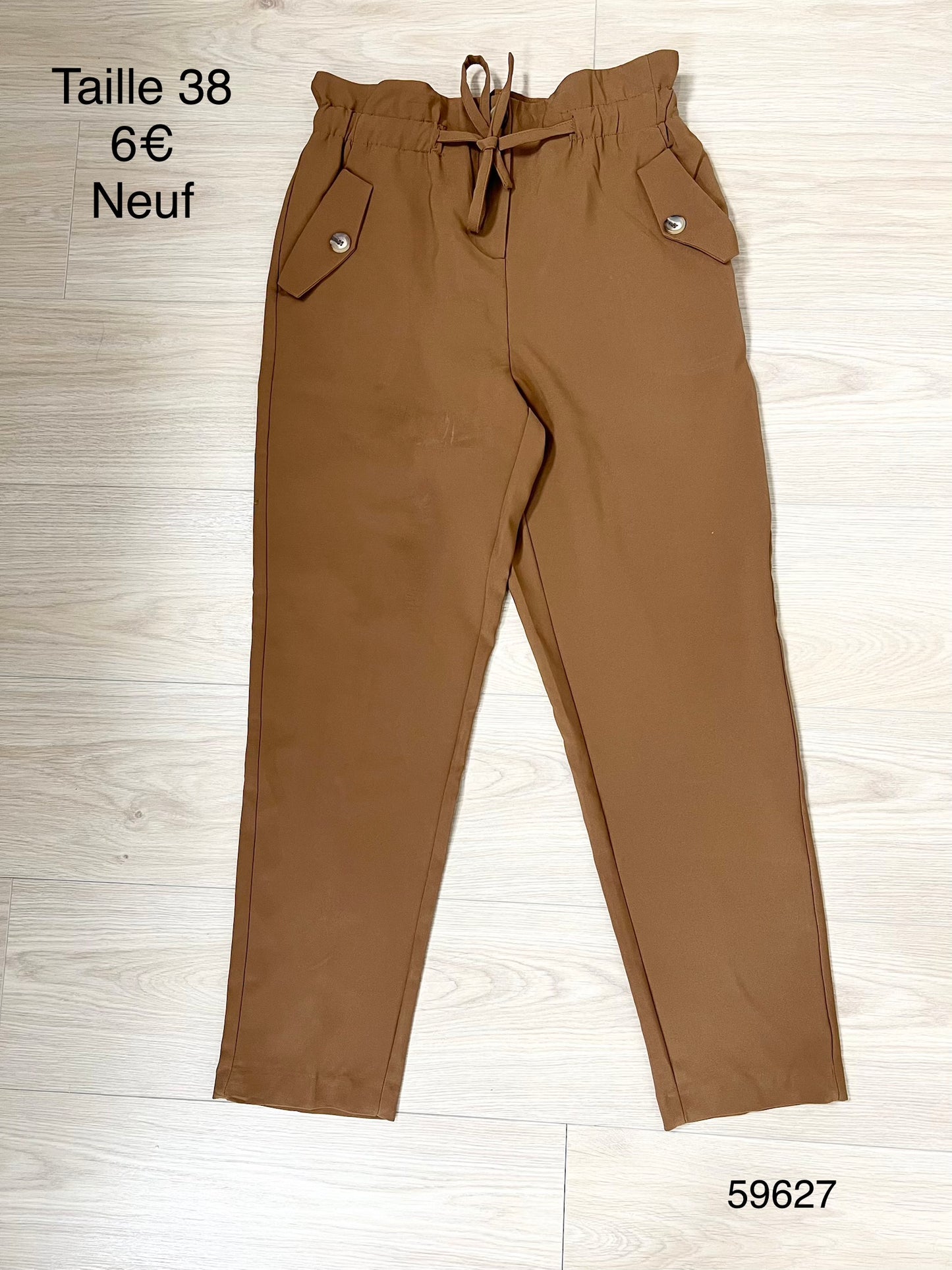 Pantalon #59627