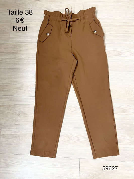 Pantalon #59627