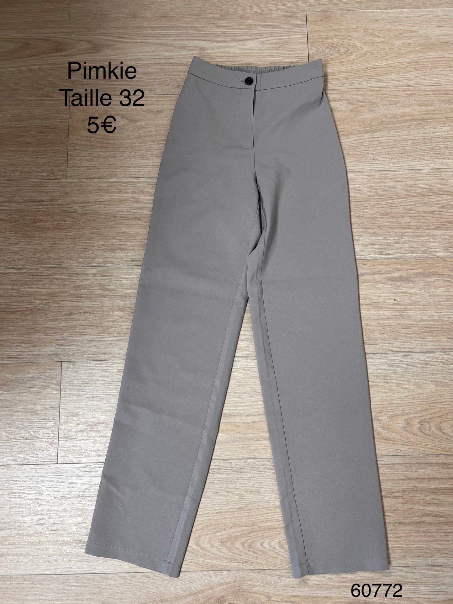 Pantalon Pimkie #60772