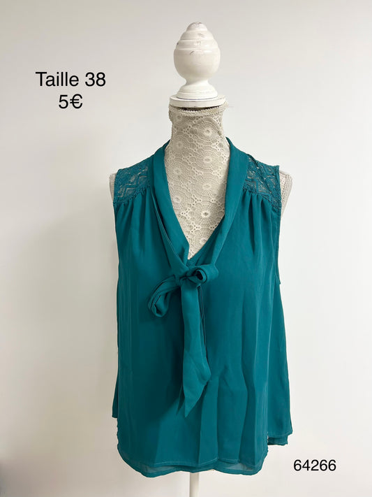Blouse #64266