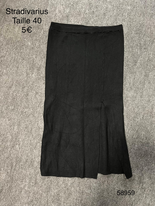 Jupe Stradivarius #58959