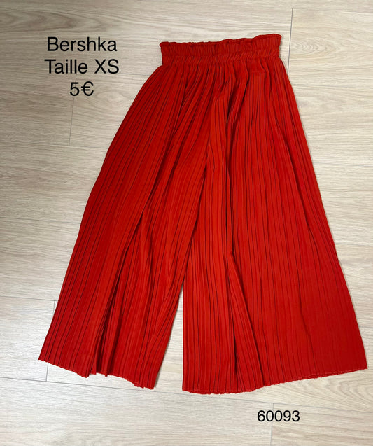 Pantalon Bershka #60093