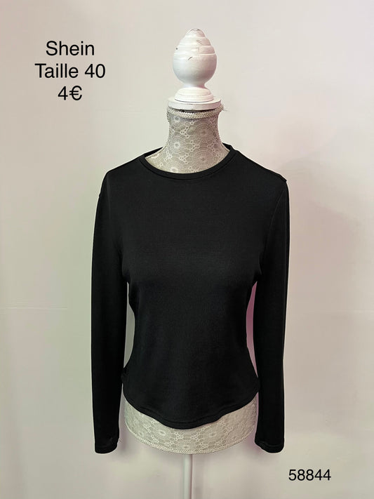 T-shirt Shein #58844