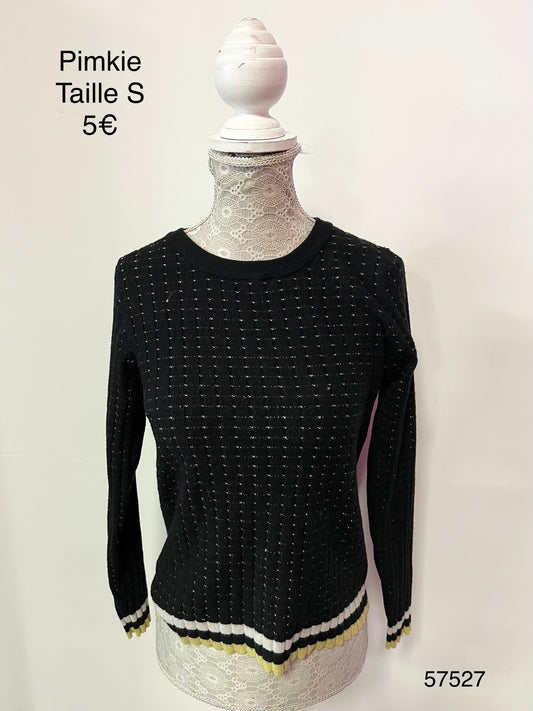Pull Pimkie #57527