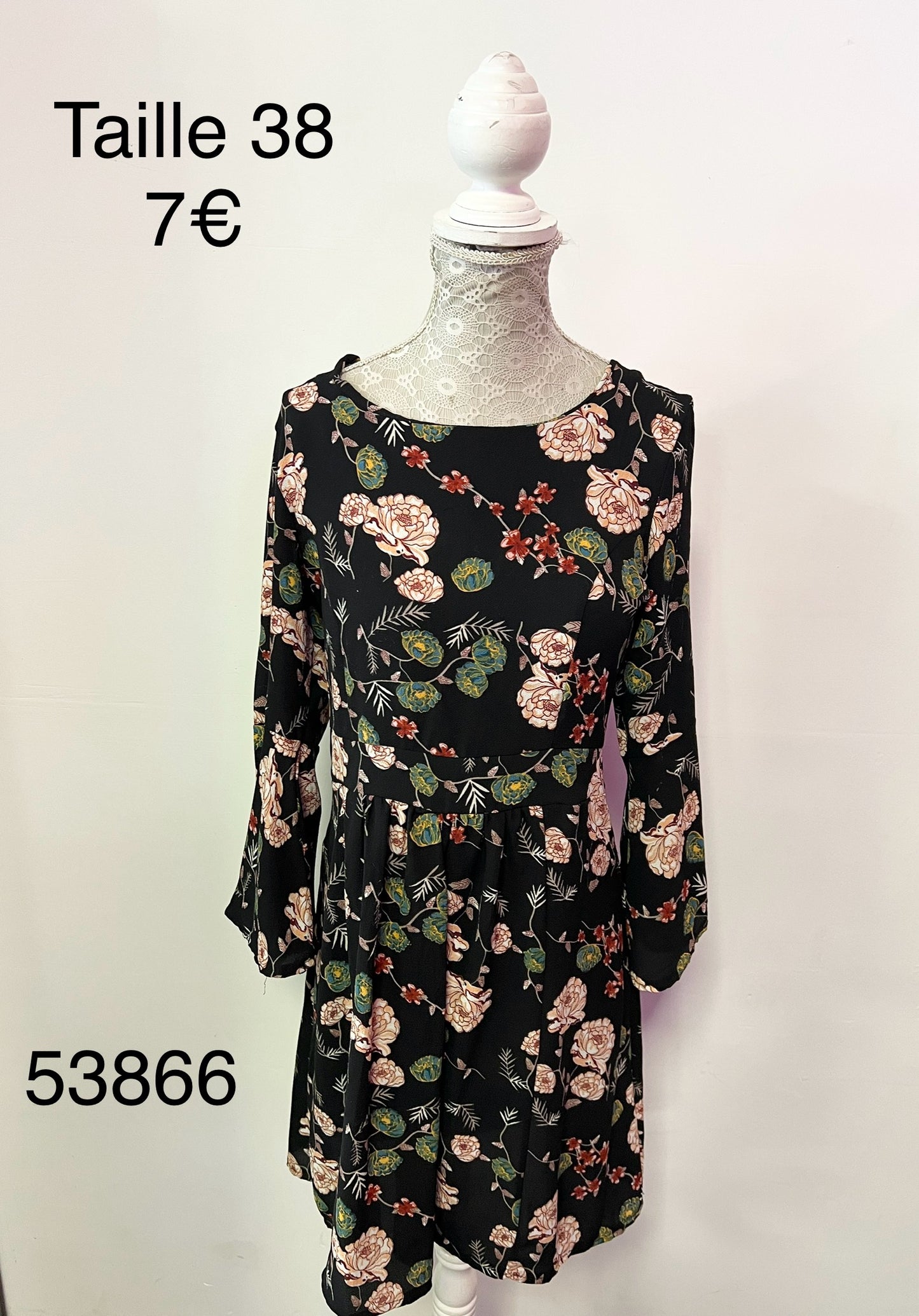 Robe #53866