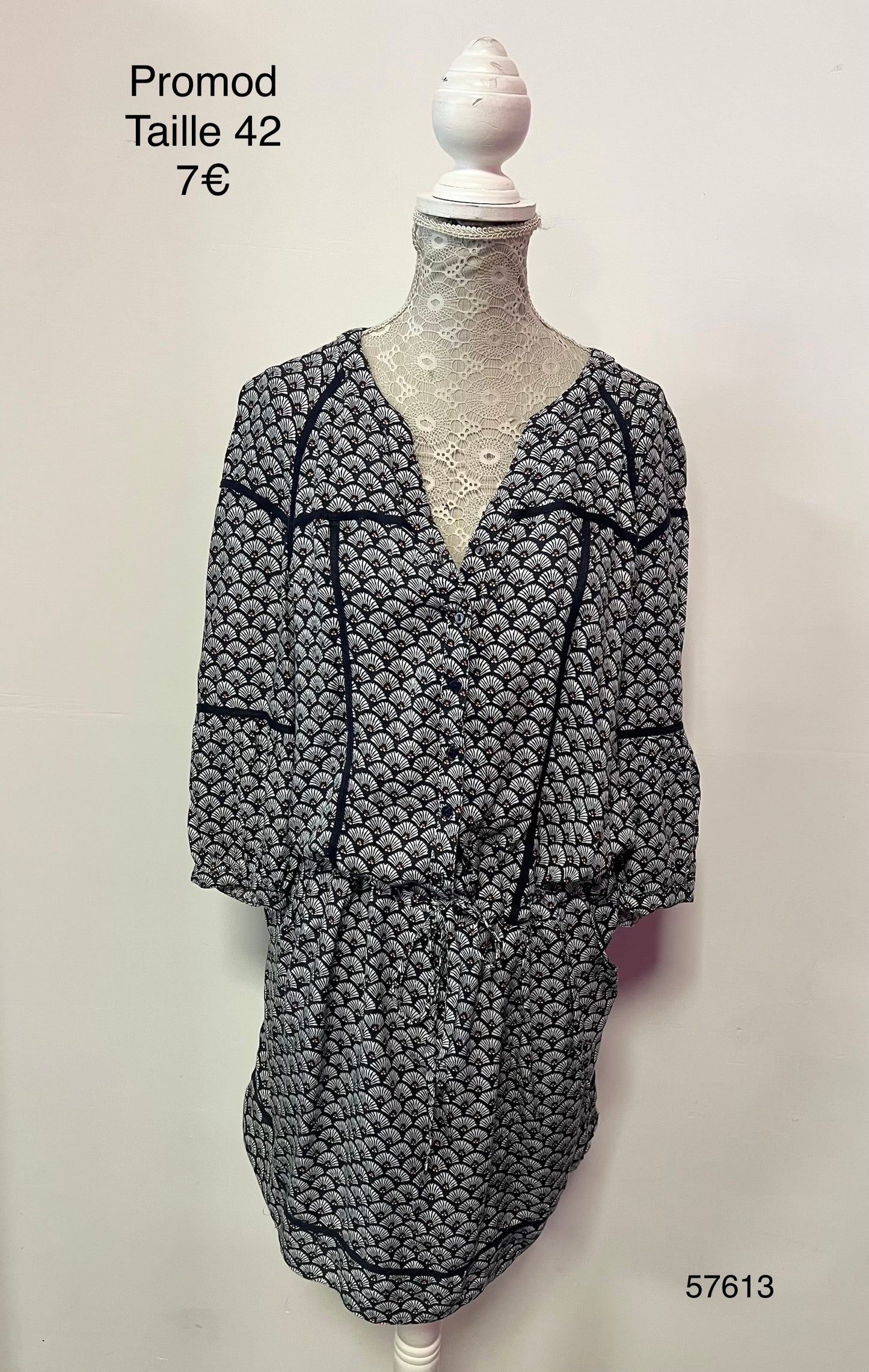Robe Promod #57613