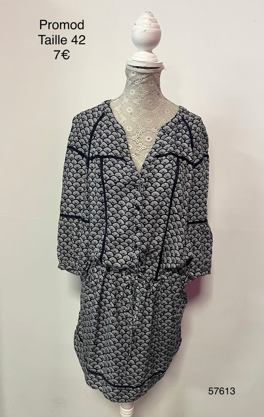 Robe Promod #57613