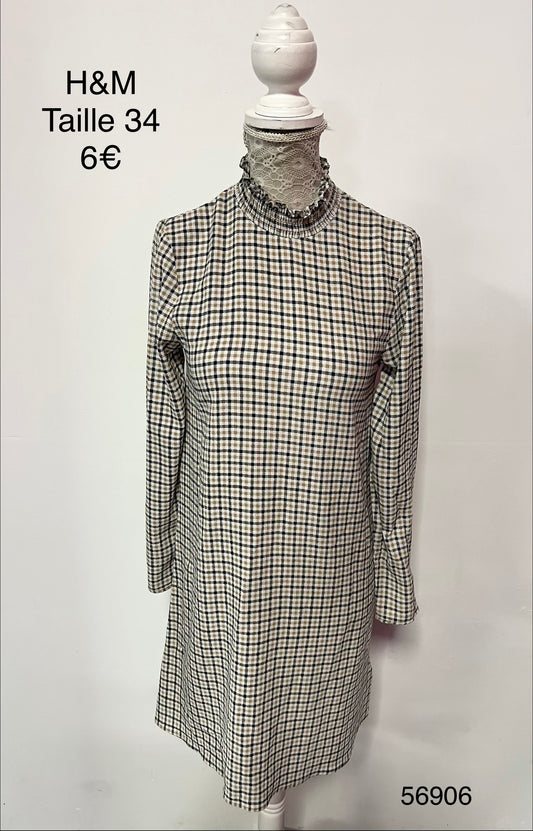 Robe H&M #56906