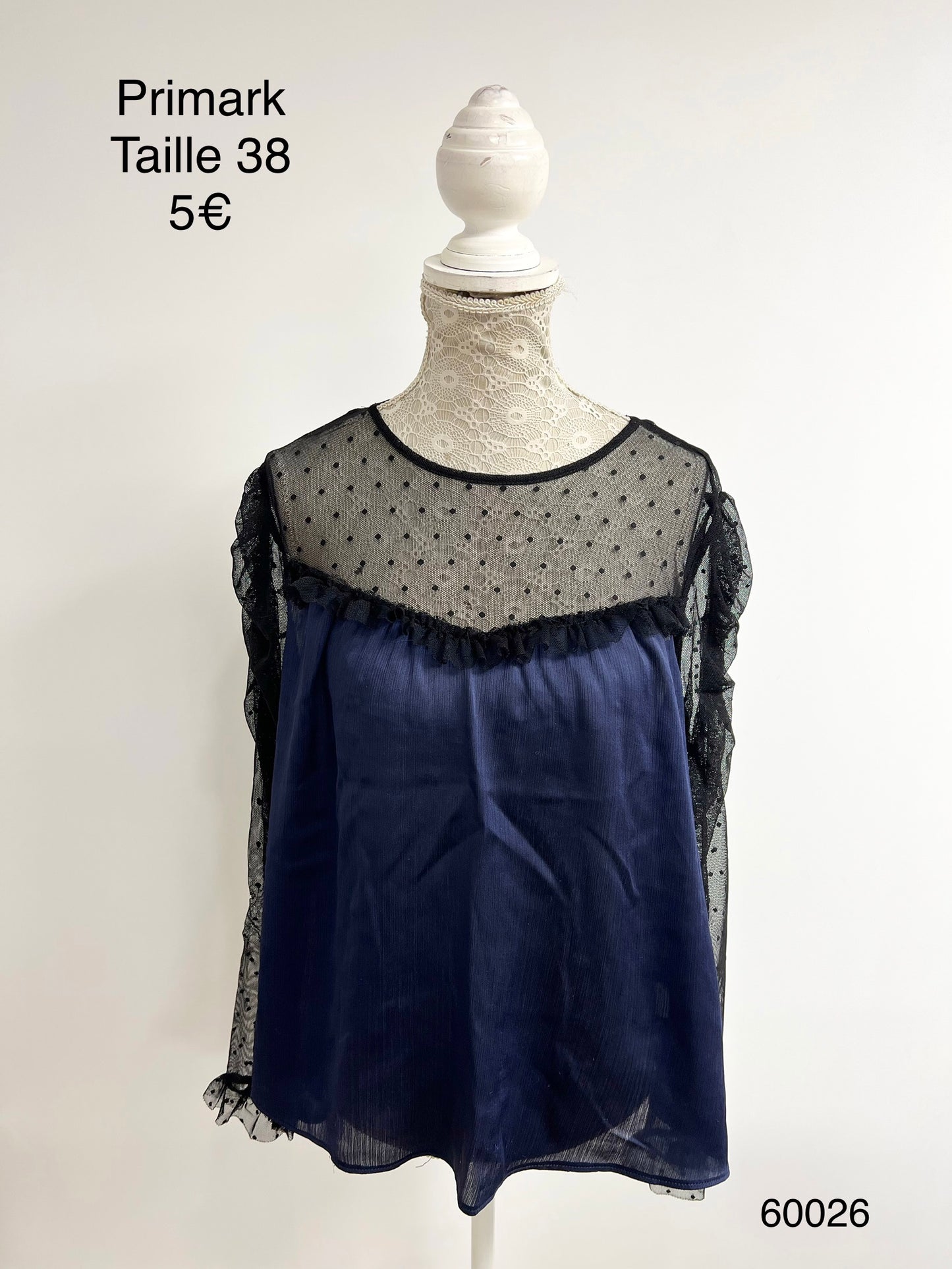 Blouse Primark #60026