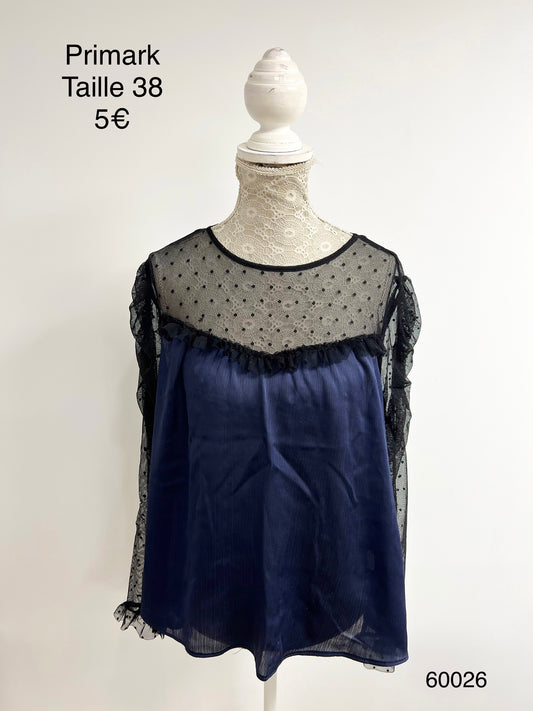 Blouse Primark #60026