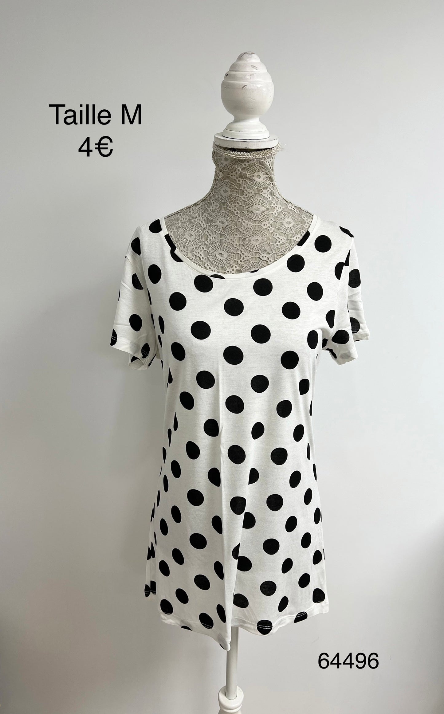 T-shirt #64496