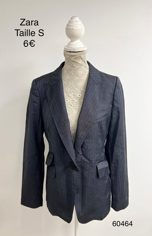 Blazer Zara #60464