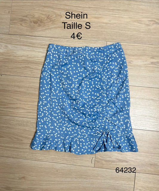 Jupe Shein #64232