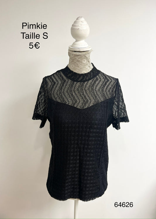 Blouse Pimkie #64626