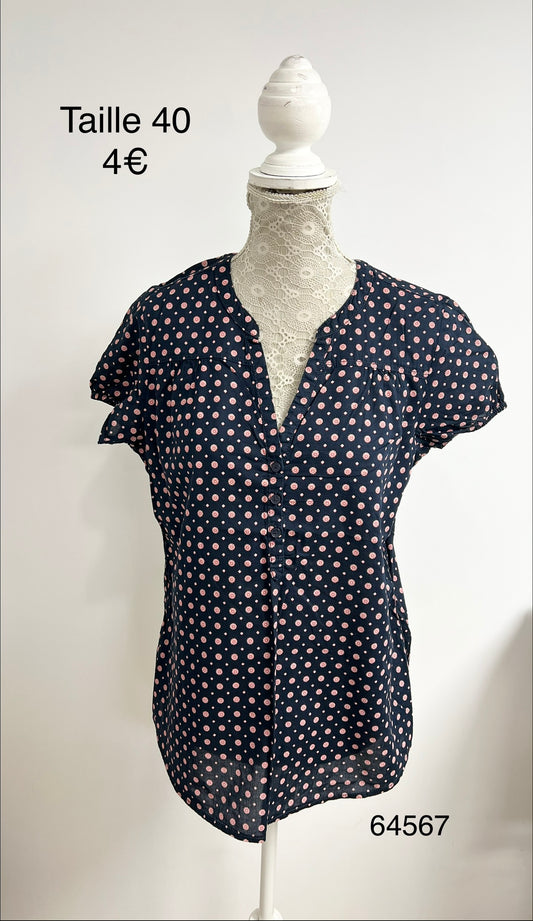 Chemise #64567
