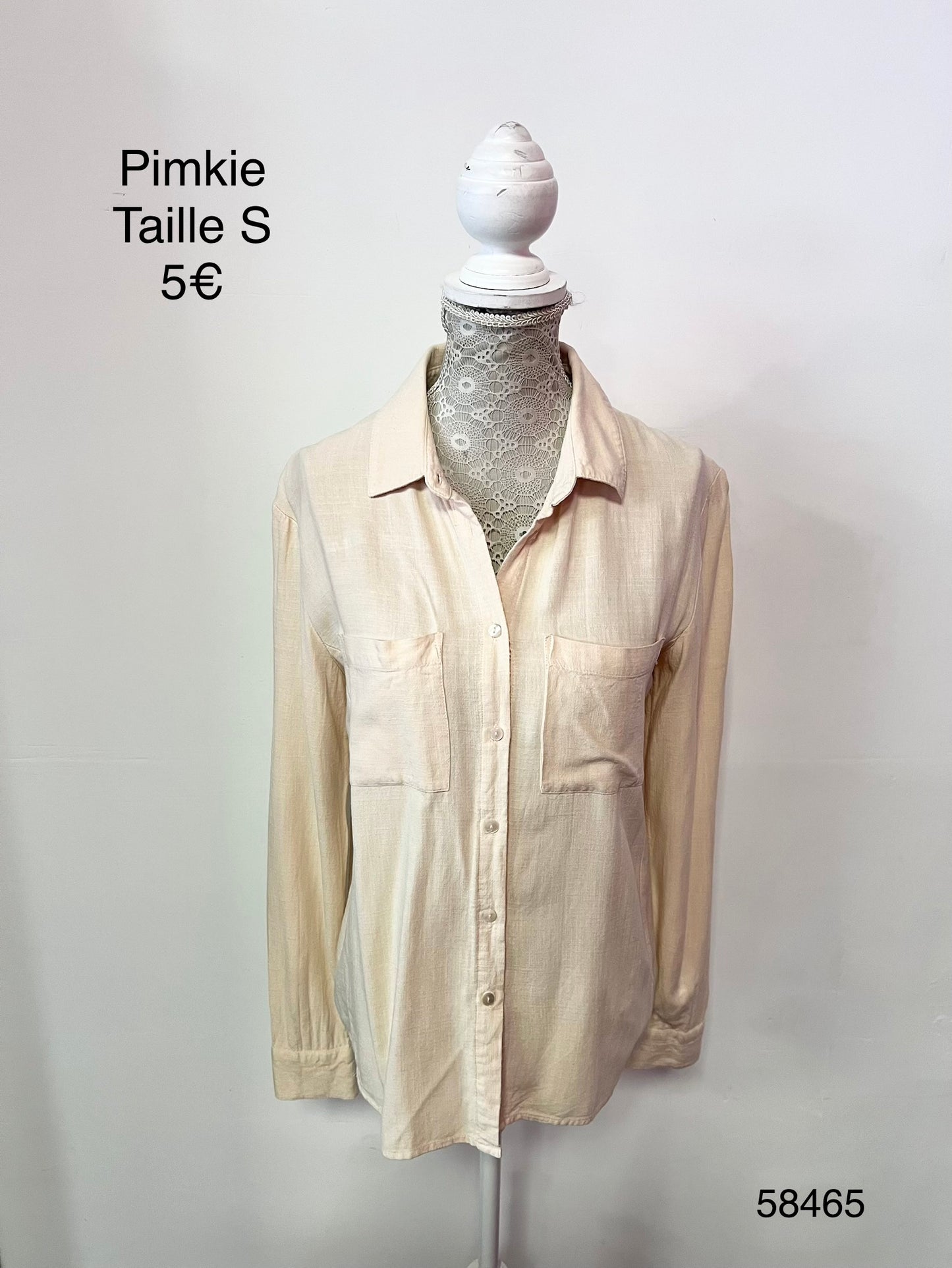 Chemise Pimkie #58465