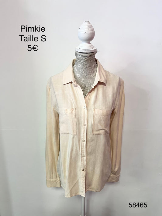 Chemise Pimkie #58465