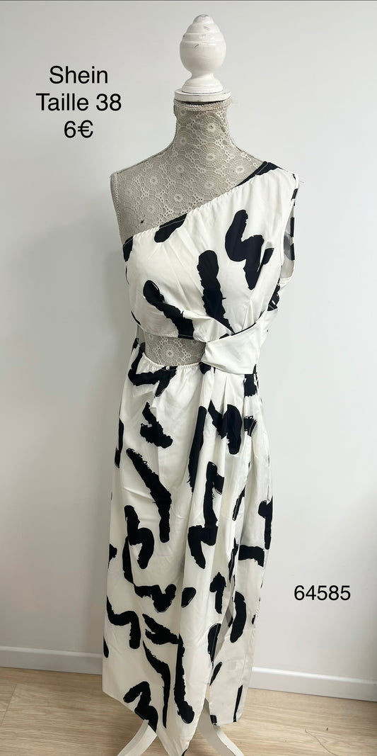 Robe Shein #64585