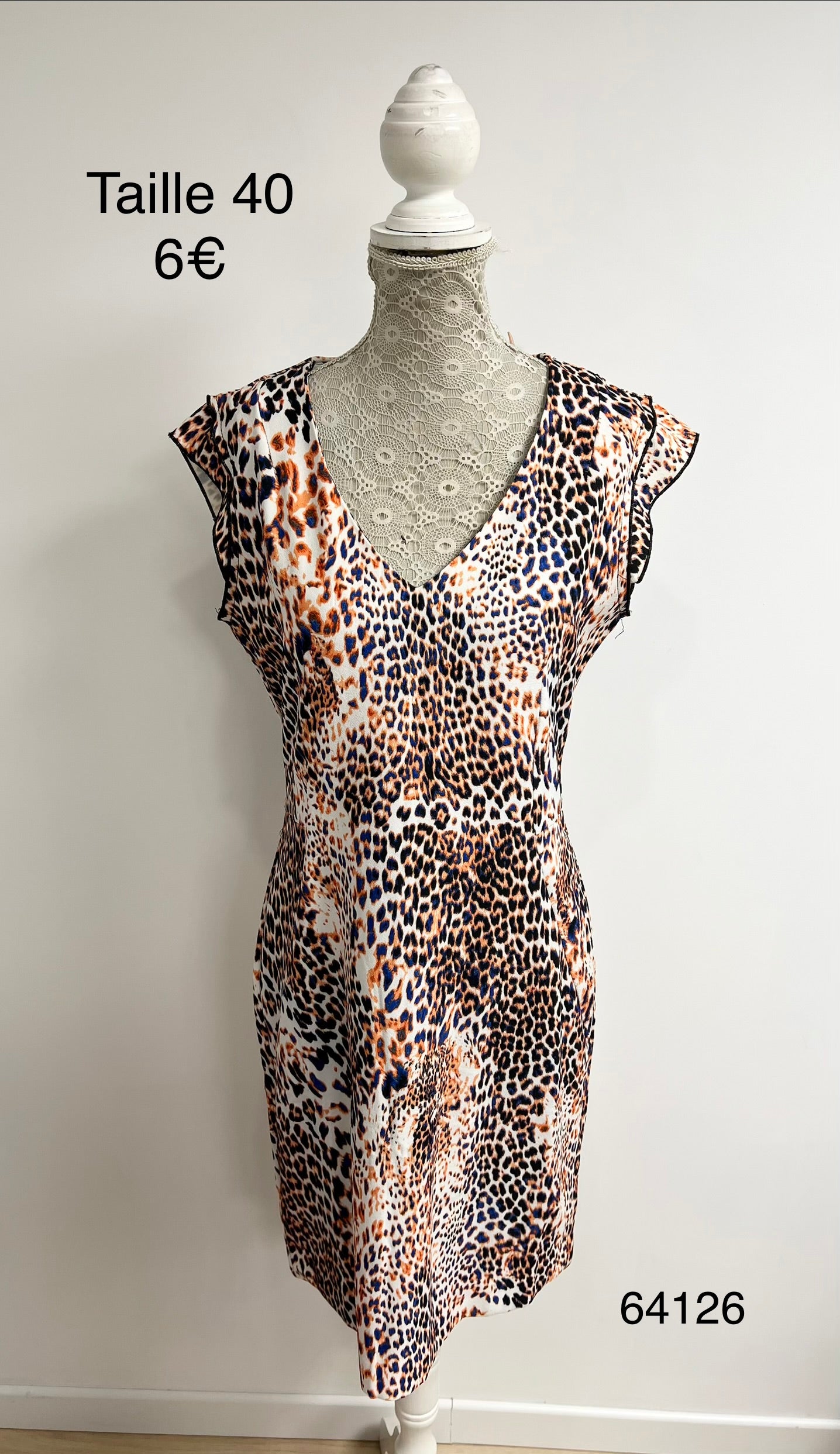 Robe #64126