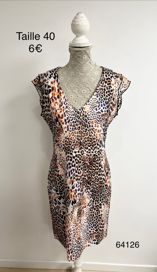 Robe #64126